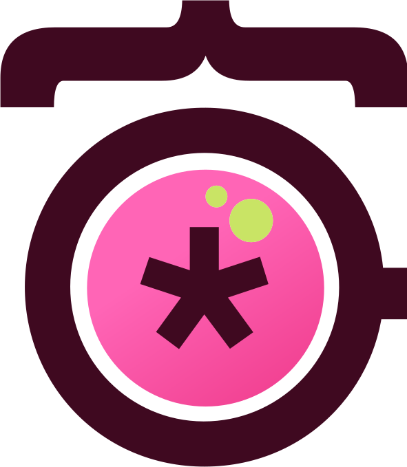 Rose Colored Road logo